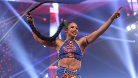 WWE údajně ještě nerozhodla, koho vyzve Bianca Belair