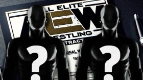 SPOILER: Dvě bývalé hvězdy WWE debutovaly v ringu AEW, ale ...