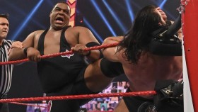 Byl odhalen důvod, proč se Keith Lee přestal objevovat v ringu WWE