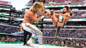 Seth Rollins si z WrestleManie 40 odnesl dvě velké prohry a další zranění