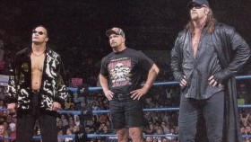 Saúdská Arábie plánuje WrestleManii 43 s hvězdným obsazením. Chybět by neměly ani TOP legendy v důchodu