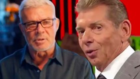 Eric Bischoff nesouhlasí s tvrzením, že je Vince McMahon příliš starý na vedení WWE