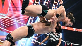 WWE RAW (09.10.2023)