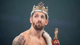 Wade Barrett oznámil, že už nikdy nebude zápasit