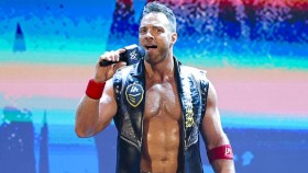 LA Knight je trochu frustrovaný z toho, že na WrestleManii 40 nebude mít ...