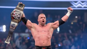 Triple H: Návrat na plný úvazek v roce 2016 byl nejtěžší zkouškou v mojí kariéře