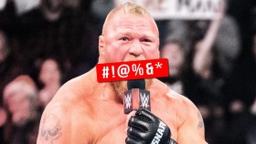 Kolikrát musela WWE letos „vypípat” své hvězdy?, Největší momenty Billa Goldberga