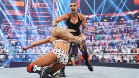 Výsledky - WrestleMania Backlash (16.05.2021)