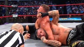 AEW Collision (13.12.2025)