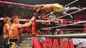 WWE RAW (07.03.2022)
