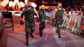 Velký update o návratu The Authors of Pain do WWE