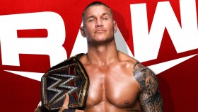 RAW Preview: Kdo každý půjde po WWE titulu?, Guitar on a Pole Match