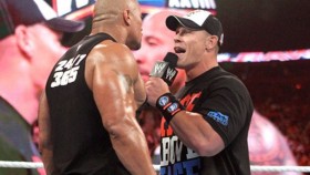 Triple H se vyjádřil k fámám o návratu The Rocka a John Ceny do WWE