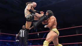 AEW Rampage (12.07.2024)