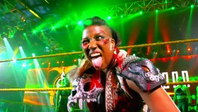 NXT Preview: Cesta Ember Moon po titul, No. 1 Contender's Match