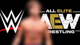 WWE má zájem získat další hvězdu z AEW