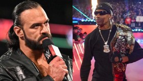 Drew McIntyre nazval Travise Scotta „kusem h*vna” za to, že zničil hlavní tahák WrestleManie 41