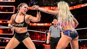 Ronda Rousey o návratu do WWE: Vrátím se, až se mi bude chtít