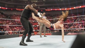 WWE RAW (20.06.2022)
