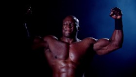 Byl prozrazen hlavní důvod, proč Bobby Lashley nedebutoval na AEW WrestleDream