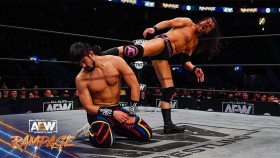 AEW Rampage (10.12.2021)