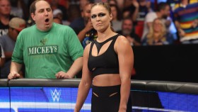 Byl odhalen důvod, proč Ronda Rousey nečekaně přišla o titul šampionky SmackDownu
