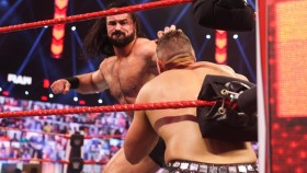 WWE RAW (15.03.2021)