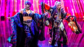 The Kabuki Warriors čeká už příští týden další obhajoba titulů