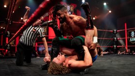WWE NXT UK (11.08.2022)