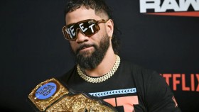 Rikishi po prohře Jeye chce, aby byli writeři WWE propuštěni