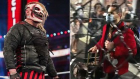 Bývalá hvězda WWE oznámila svůj návrat k wrestlingu
