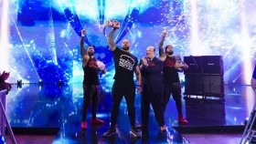 WWE neplánuje natáčet SmackDown v Londýně