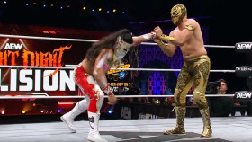 AEW Collision (01.11.2025)