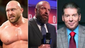 Ryback: Až Vince McMahon zemře, tak svět bude lepším místem