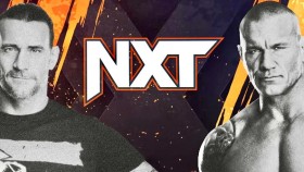 CM Punk a Randy Orton to mají namířeno do NXT