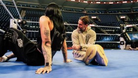 CM Punk a Rhea Ripley prozradili jména svých nejtvrdších soupeřů, kterým kdy čelili