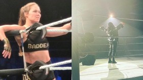 WWE Saturday Night's Main Event: Návrat Rondy Rousey do akce a další