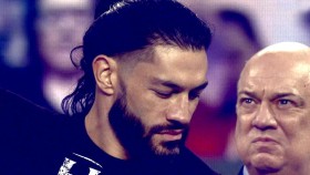 Roman Reigns na Paula Heymana: Je to skvělá zbraň, kterou mám ve svém arzenálu