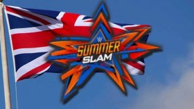 Velký update o možném SummerSlamu 2022 ve Velké Británii