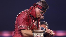 The Miz se negativně zapsal do historie WWE 