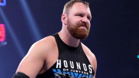 Zvažuje Jon Moxley návrat do WWE jako Dean Ambrose?