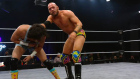 WWE Evolve (08.04.2026)