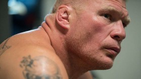 JBL prozradil, ke které legendě WWE vzhlížel Brock Lesnar