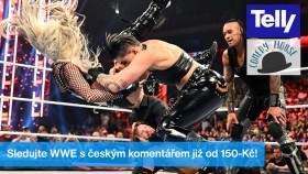 Co nabídne dnešní česky komentovaná show RAW?