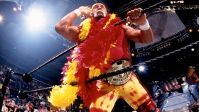 Hulk Hogan prozradil, s kým mohl zápasit na WM 39 a koho by chtěl na WM 40