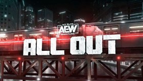 SPOILER: Další velký návrat na placené akci AEW All Out