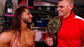 Mustafa Ali tvrdí, že nepatří do WWE, pokud nezíská IC titul na Night of Champions