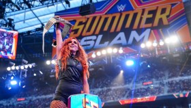 WWE inzeruje Becky Lynch, Johna Cenu a TOP hvězdy z RAW pro Super SmackDown v MSG