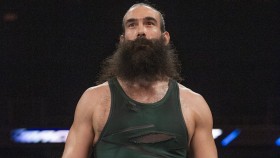 Smutná zpráva: Zemřel Jon Huber (†41), který se proslavil ve WWE jako Luke Harper