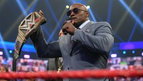 SPOILER: Bobby Lashley má nového vyzyvatele